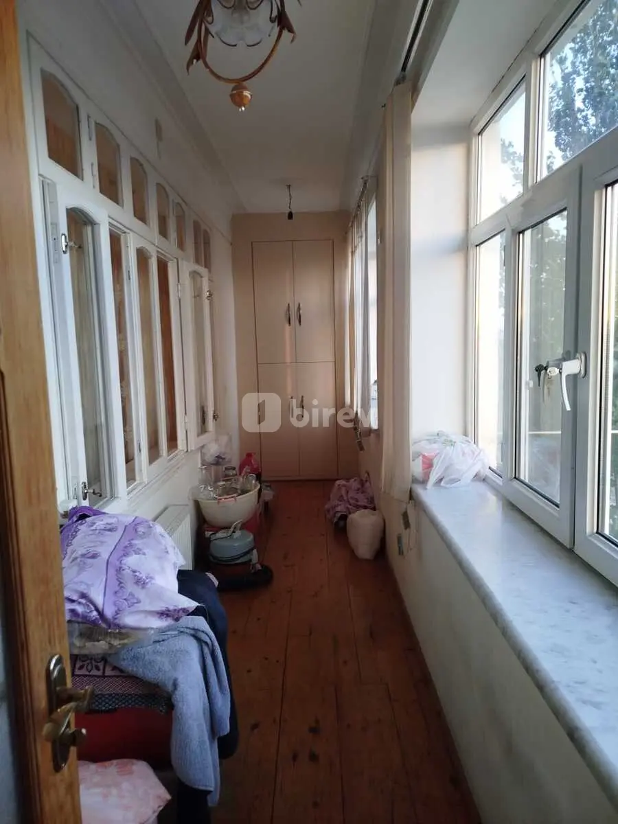 5-комнатная квартира, Сумгаит, Sumqayıt şəhəri, Сумгаит — фото 2