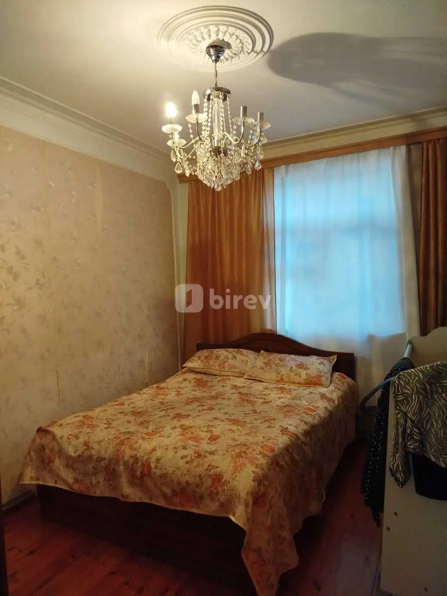5-комнатная квартира, Сумгаит, Sumqayıt şəhəri, Сумгаит — фото 3
