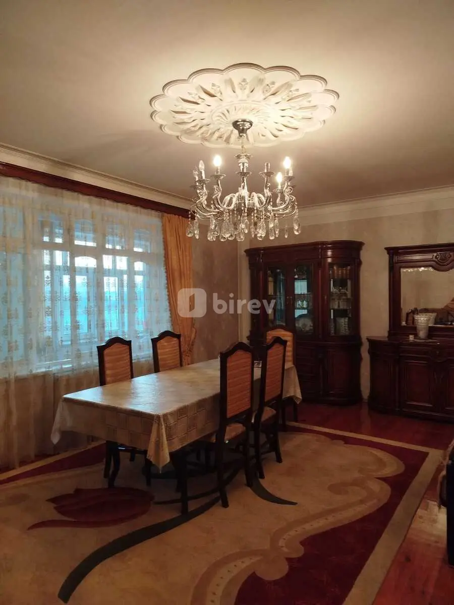 5-комнатная квартира, Сумгаит, Sumqayıt şəhəri, Сумгаит — фото 4