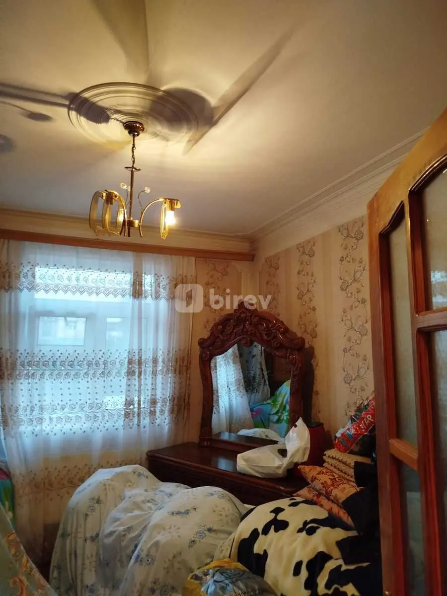5-комнатная квартира, Сумгаит, Sumqayıt şəhəri, Сумгаит — фото 8