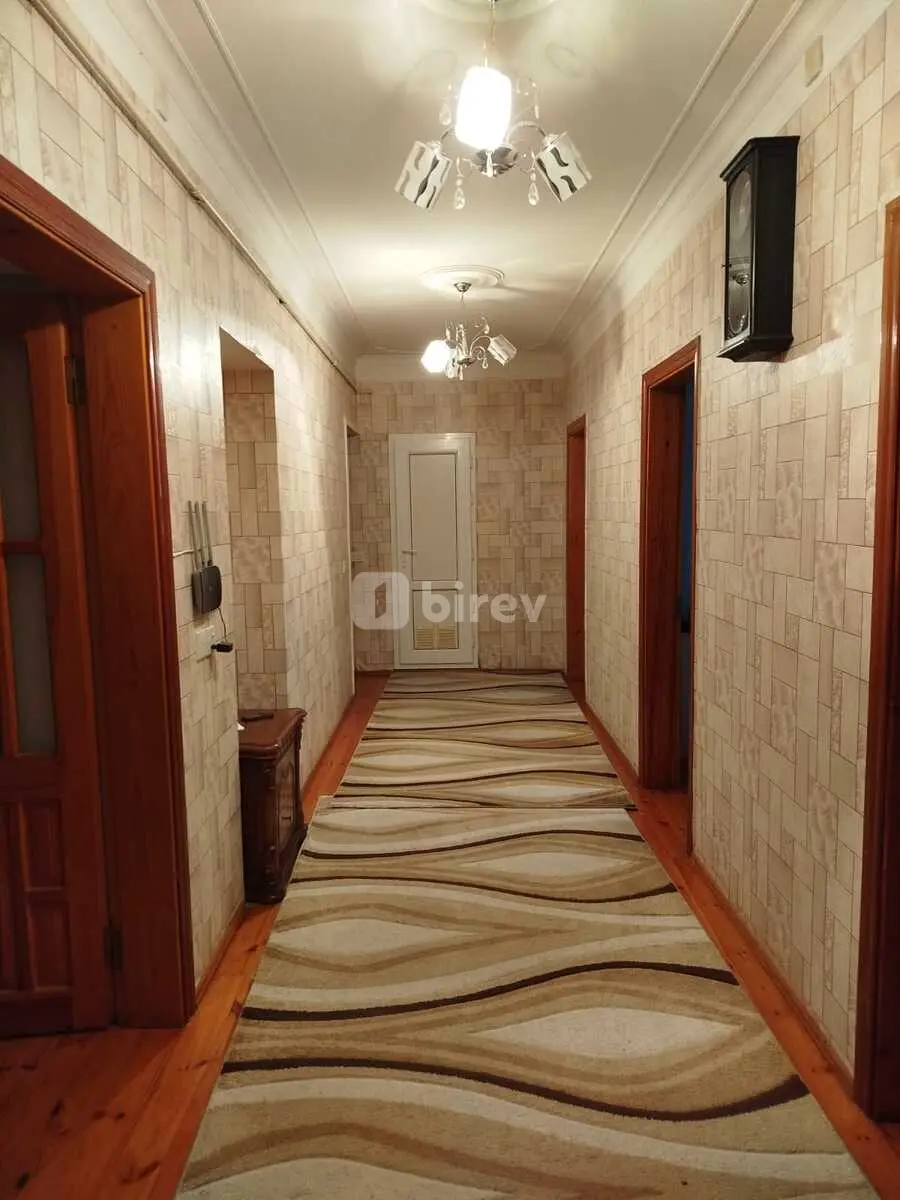5-комнатная квартира, Сумгаит, Sumqayıt şəhəri, Сумгаит — фото 9