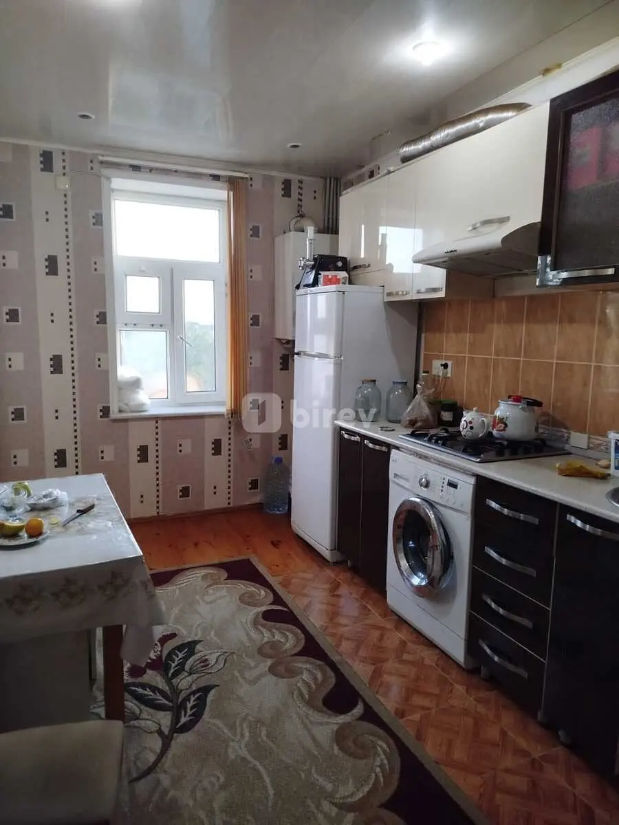 5-комнатная квартира, Сумгаит, Sumqayıt şəhəri, Сумгаит — фото 10