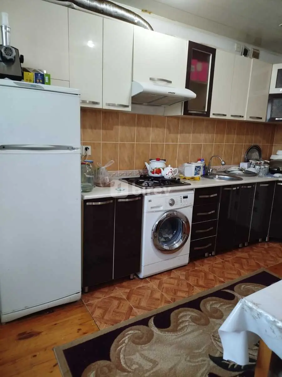 5-комнатная квартира, Сумгаит, Sumqayıt şəhəri, Сумгаит — фото 12