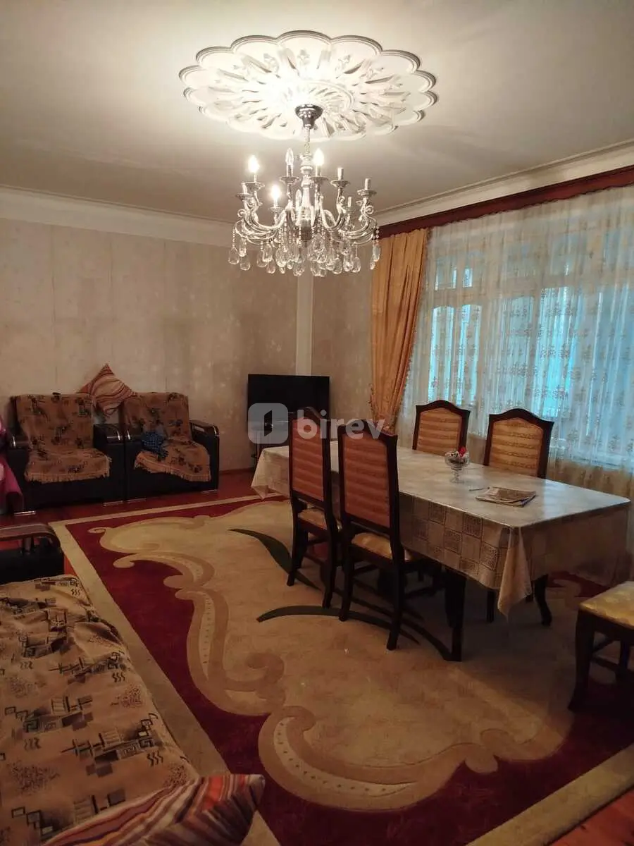 5-комнатная квартира, Сумгаит, Sumqayıt şəhəri, Сумгаит — фото 14