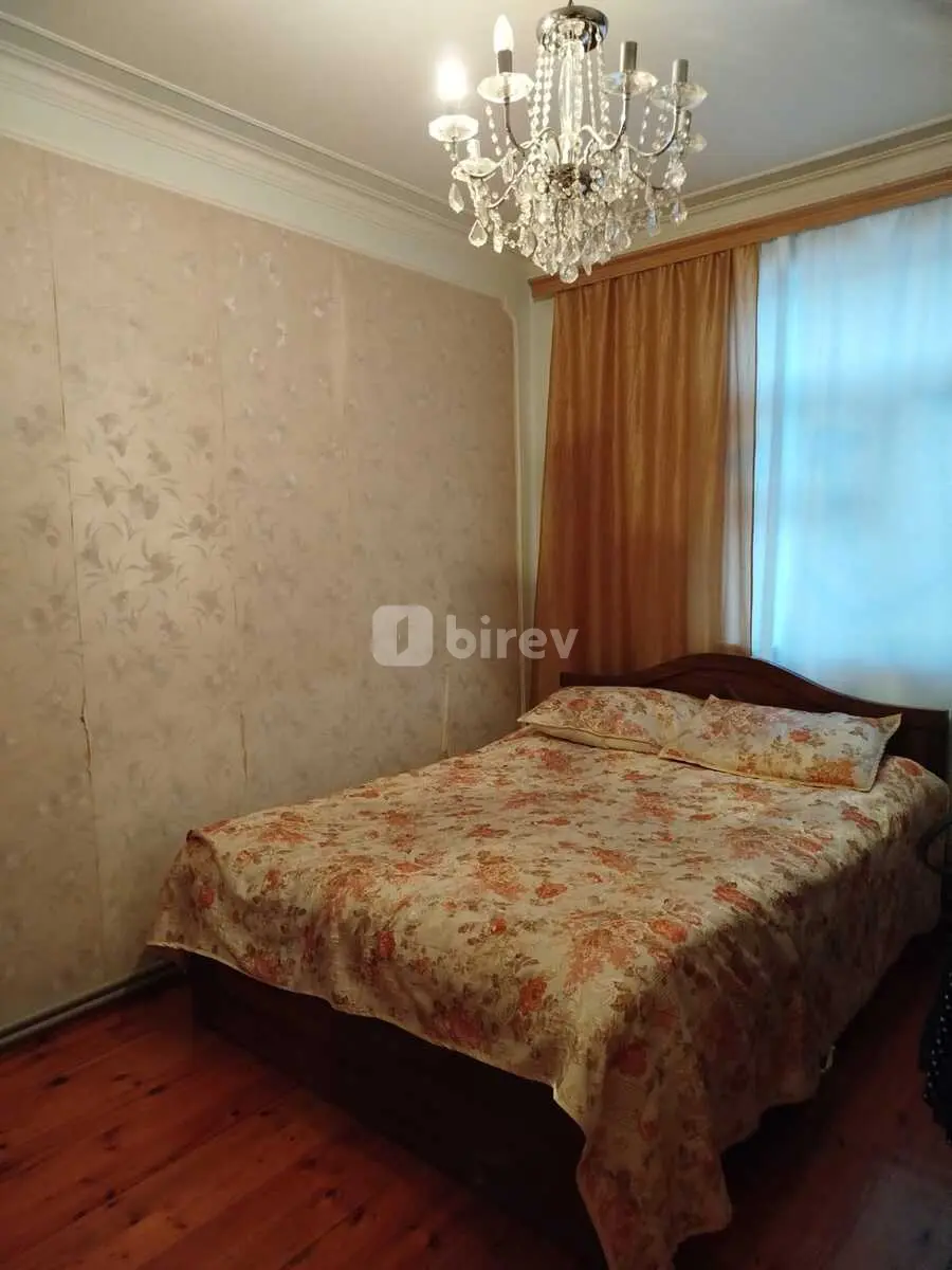 5-комнатная квартира, Сумгаит, Sumqayıt şəhəri, Сумгаит — фото 15
