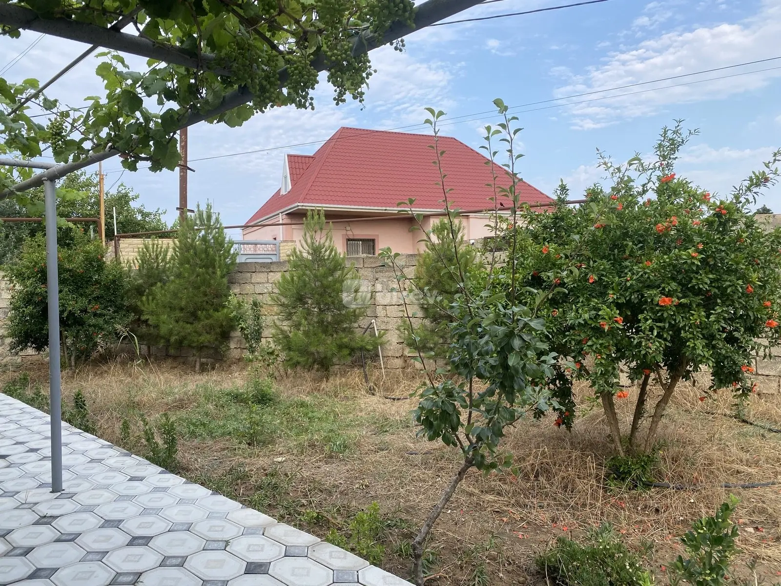 3-комнатный дом, пос. Бузовна, Albalılıq q., 1., Хазарский район — фото 2