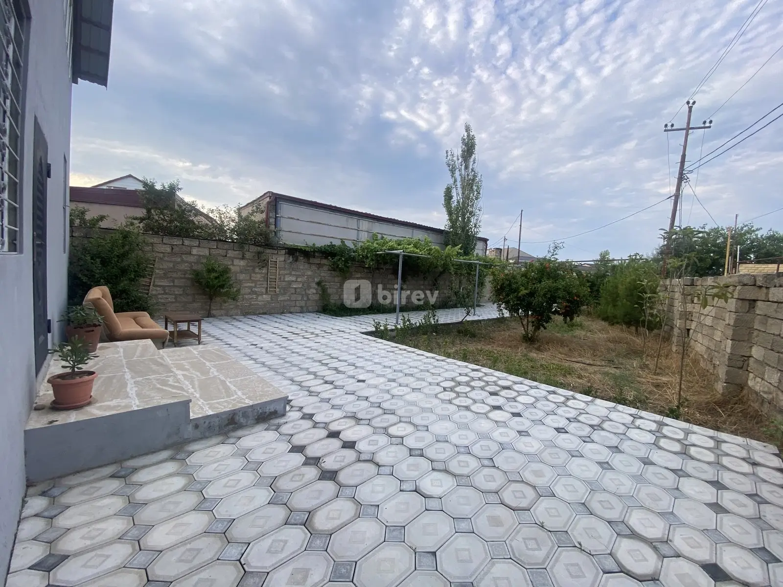 3-комнатный дом, пос. Бузовна, Albalılıq q., 1., Хазарский район — фото 3