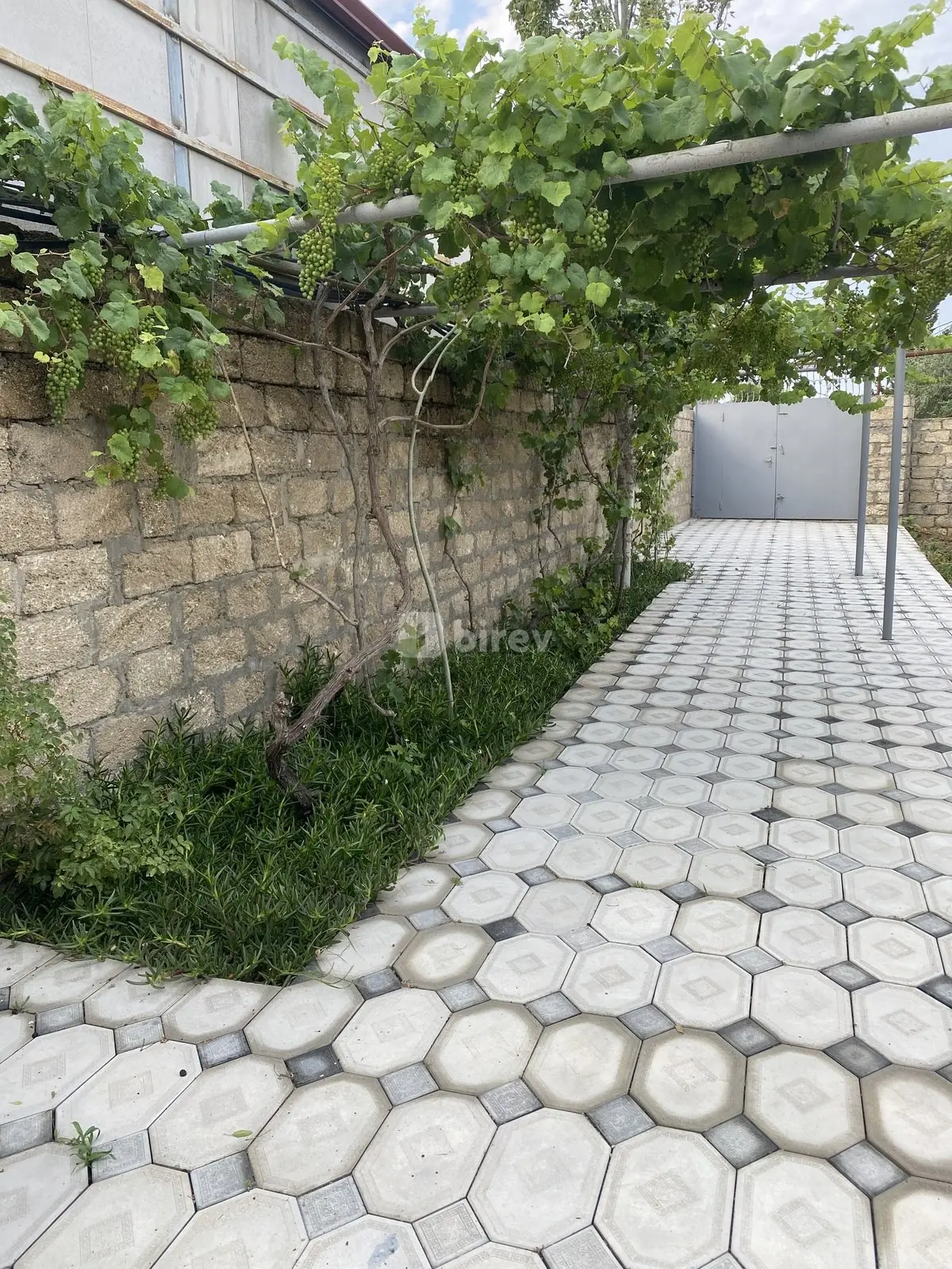 3-комнатный дом, пос. Бузовна, Albalılıq q., 1., Хазарский район — фото 4