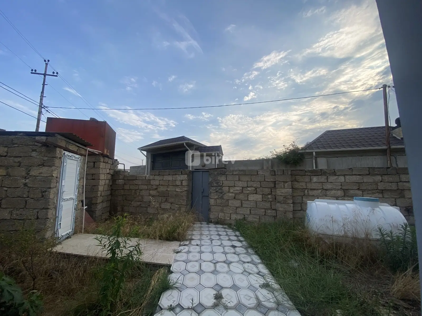 3-комнатный дом, пос. Бузовна, Albalılıq q., 1., Хазарский район — фото 7