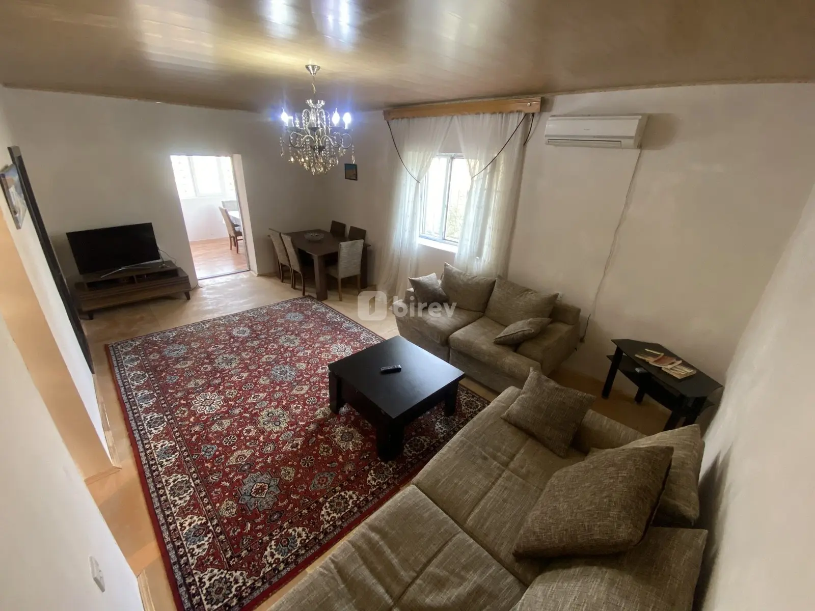 3-комнатный дом, пос. Бузовна, Albalılıq q., 1., Хазарский район — фото 9