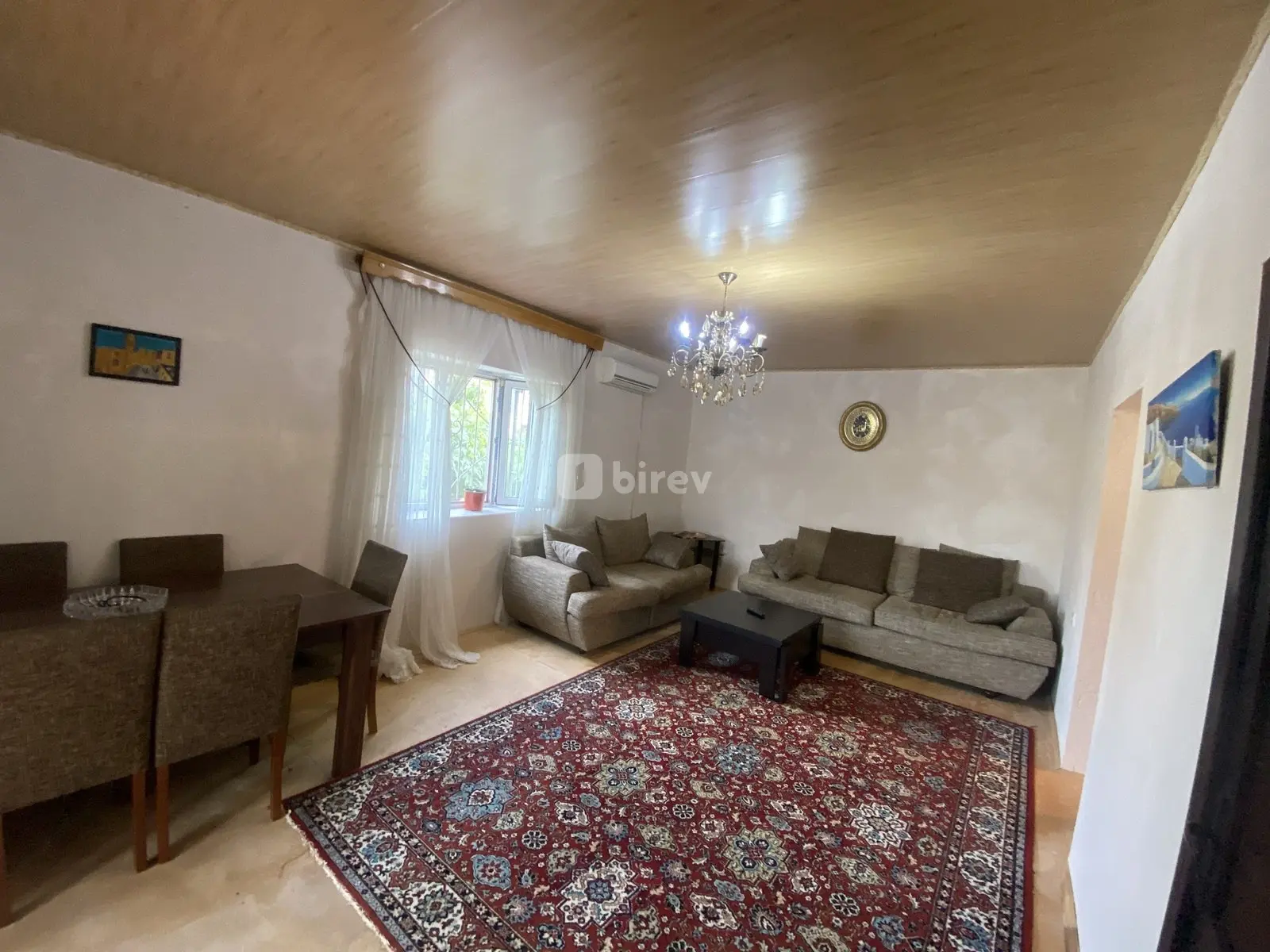 3-комнатный дом, пос. Бузовна, Albalılıq q., 1., Хазарский район — фото 10