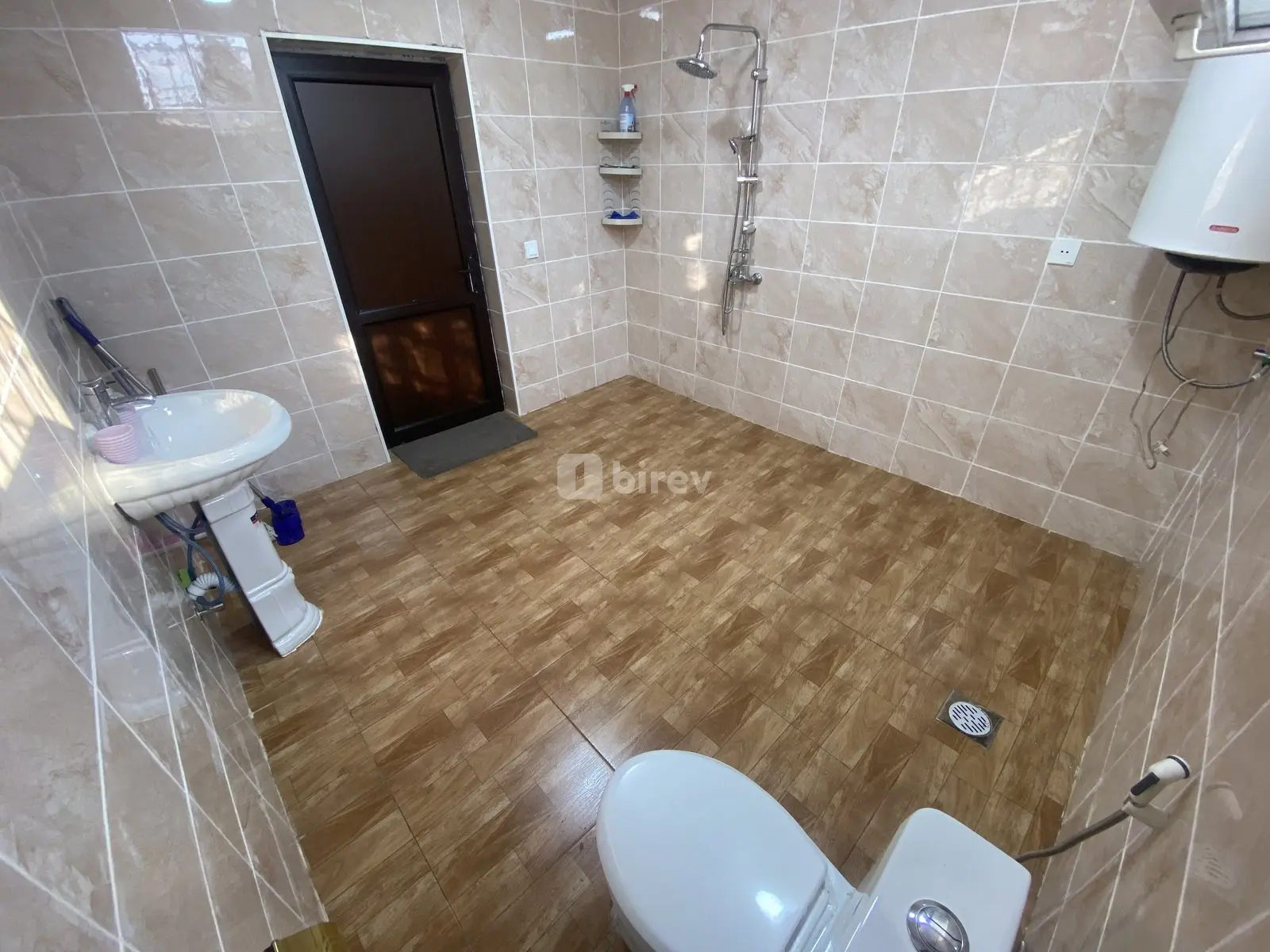 3-комнатный дом, пос. Бузовна, Albalılıq q., 1., Хазарский район — фото 12