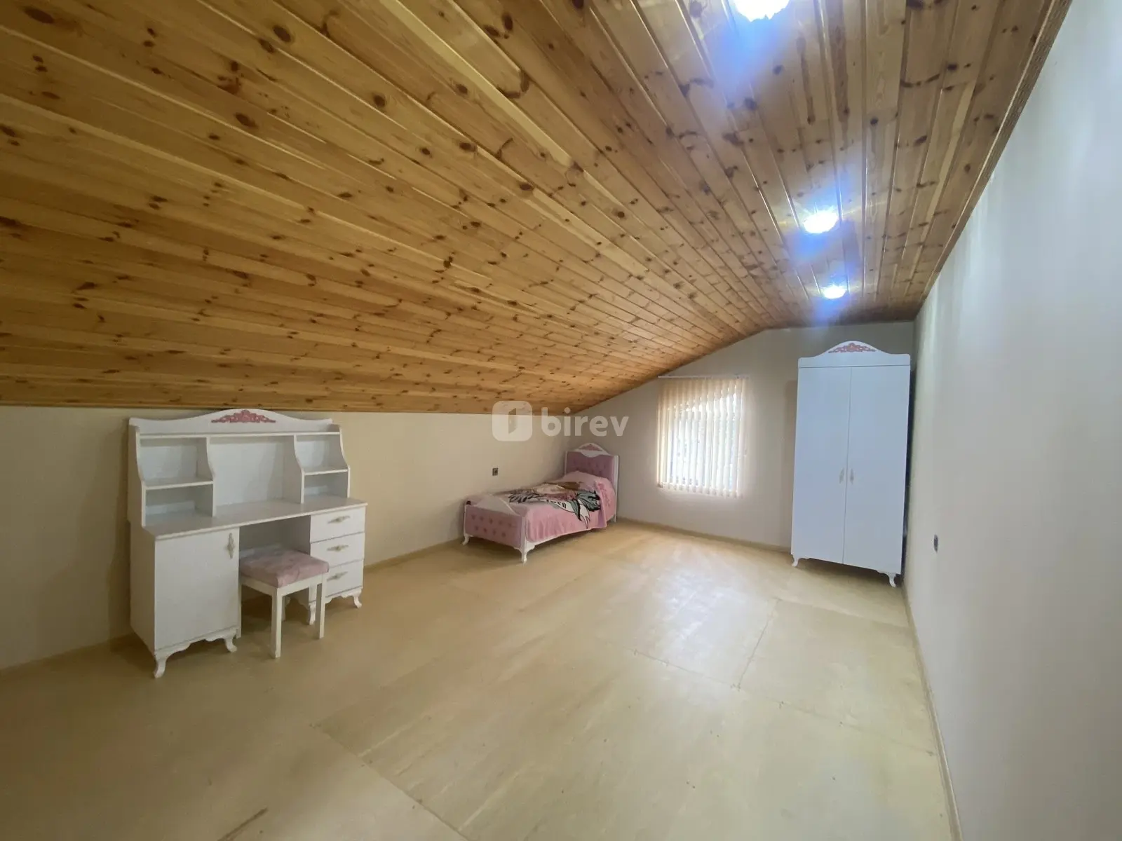3-комнатный дом, пос. Бузовна, Albalılıq q., 1., Хазарский район — фото 14