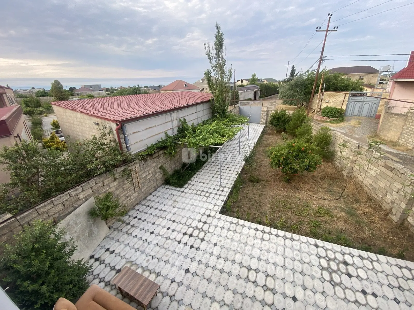 3-комнатный дом, пос. Бузовна, Albalılıq q., 1., Хазарский район — фото 17