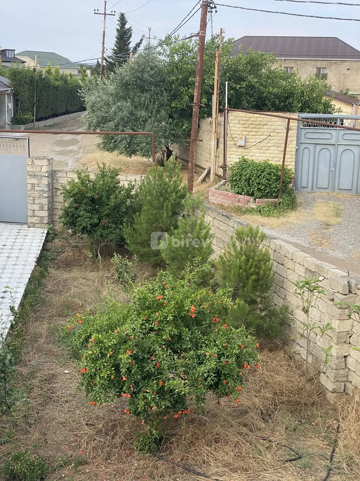 3-комнатный дом, пос. Бузовна, Albalılıq q., 1., Хазарский район — фото 18