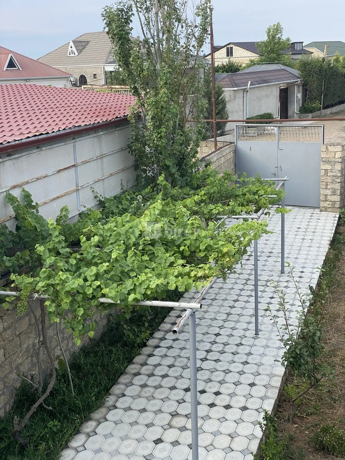3-комнатный дом, пос. Бузовна, Albalılıq q., 1., Хазарский район — фото 19