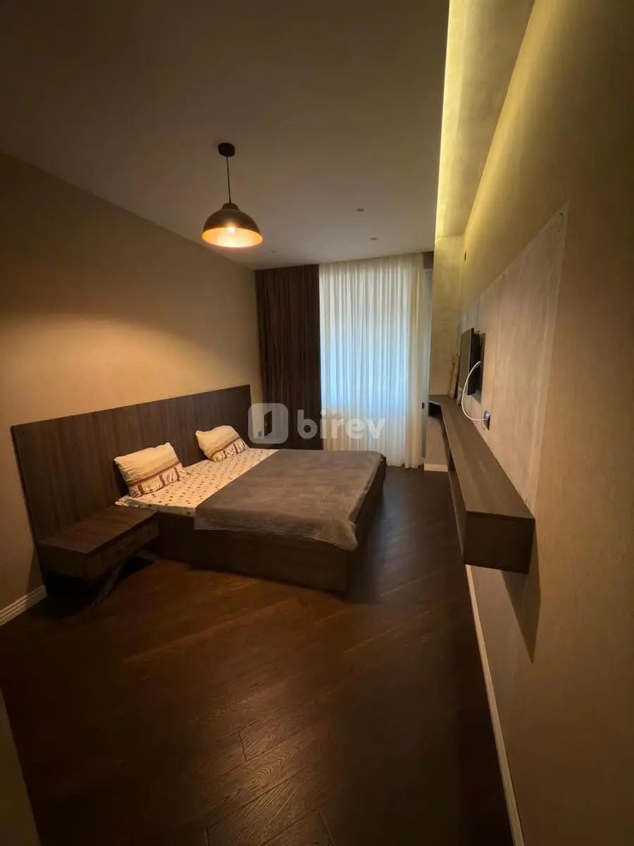 2-комнатная квартира, Насиминский район, Azadlıq pr, Баку — фото 5