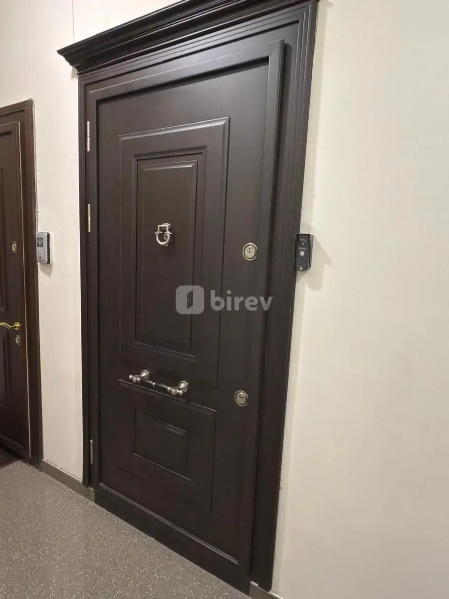2-комнатная квартира, Насиминский район, Azadlıq pr, Баку — фото 9