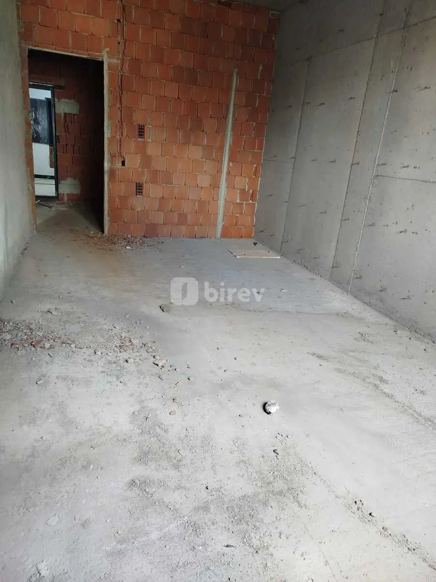 3-комнатная квартира, Наримановский район, Koroğlu Rəhimov küçəsi, Баку — фото 4