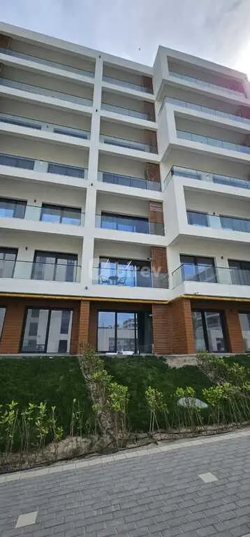 1-комнатная квартира, пос. Нардаран, Sea Breeze Resort, Сабунчинский район — фото 1
