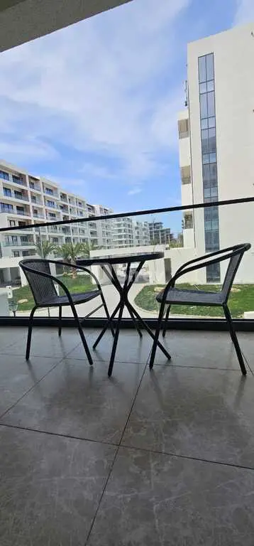 1-комнатная квартира, пос. Нардаран, Sea Breeze Resort, Сабунчинский район — фото 2