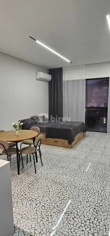 1-комнатная квартира, пос. Нардаран, Sea Breeze Resort, Сабунчинский район — фото 5