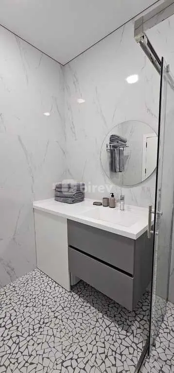 1-комнатная квартира, пос. Нардаран, Sea Breeze Resort, Сабунчинский район — фото 8