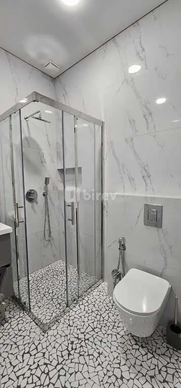 1-комнатная квартира, пос. Нардаран, Sea Breeze Resort, Сабунчинский район — фото 10