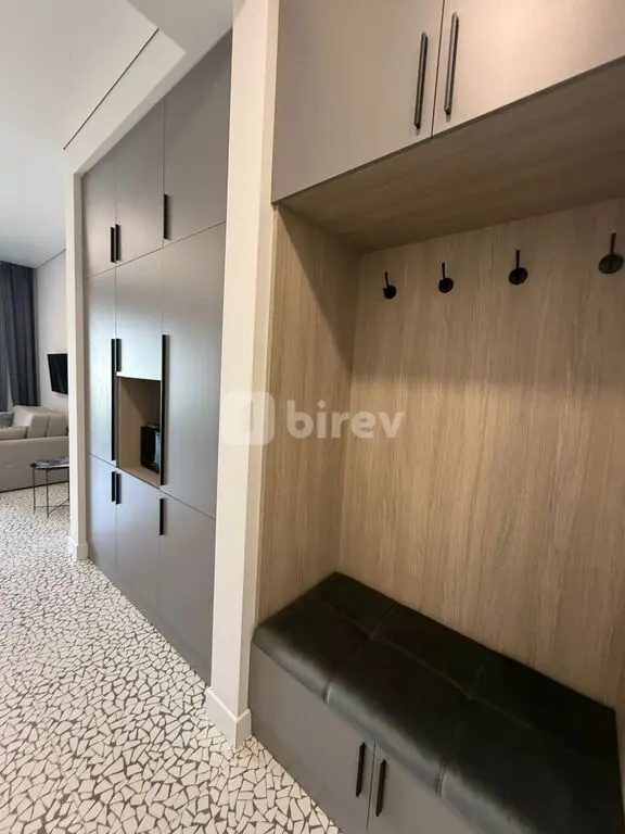1-комнатная квартира, пос. Нардаран, Sea Breeze Resort, Сабунчинский район — фото 12