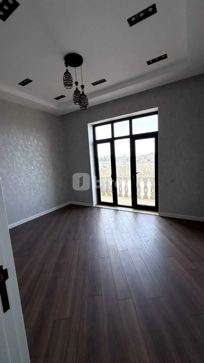 5-комнатный дом, пос. Шувелян, şuvalan mayak bağları, Хазарский район — фото 21