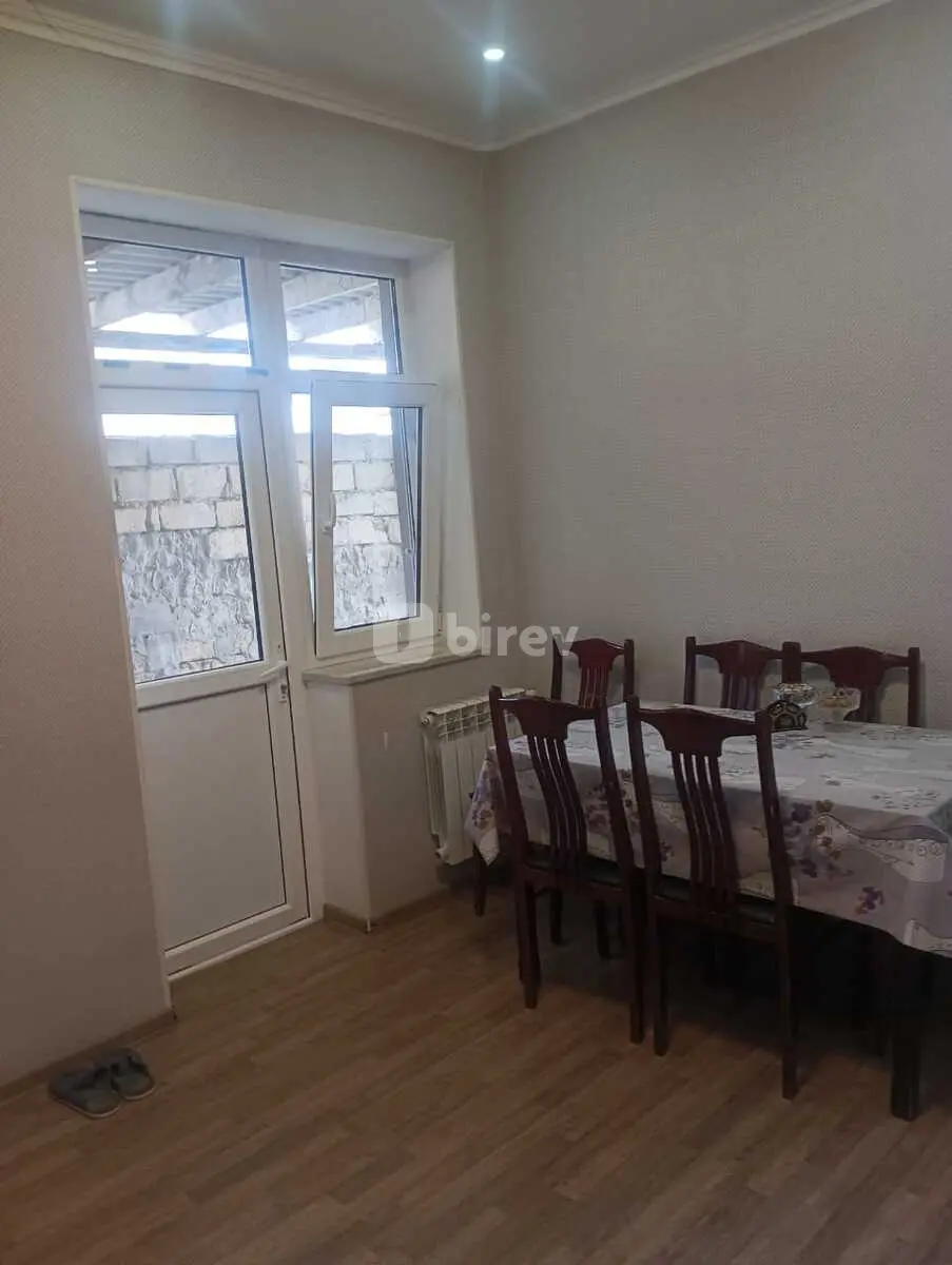 2-комнатный дом, Сумгаит, Sumqayıt şəhəri, Сумгаит — фото 1