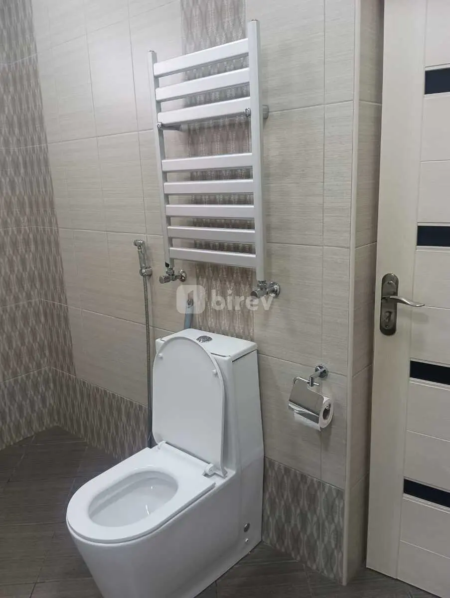 2-комнатный дом, Сумгаит, Sumqayıt şəhəri, Сумгаит — фото 3