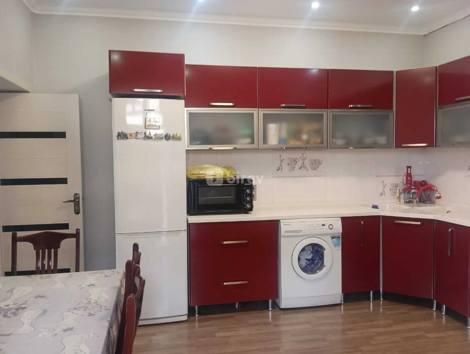 2-комнатный дом, Сумгаит, Sumqayıt şəhəri, Сумгаит — фото 5