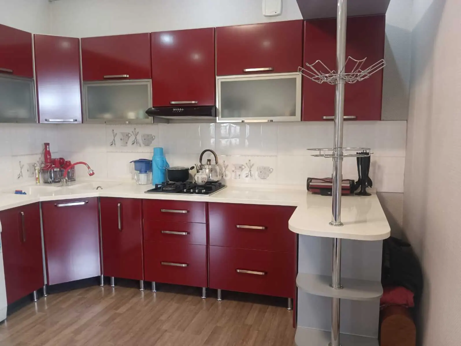 2-комнатный дом, Сумгаит, Sumqayıt şəhəri, Сумгаит — фото 6
