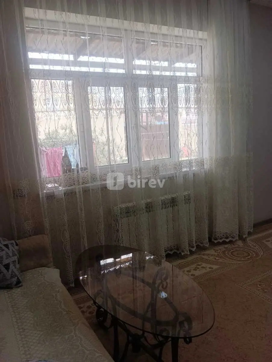2-комнатный дом, Сумгаит, Sumqayıt şəhəri, Сумгаит — фото 7