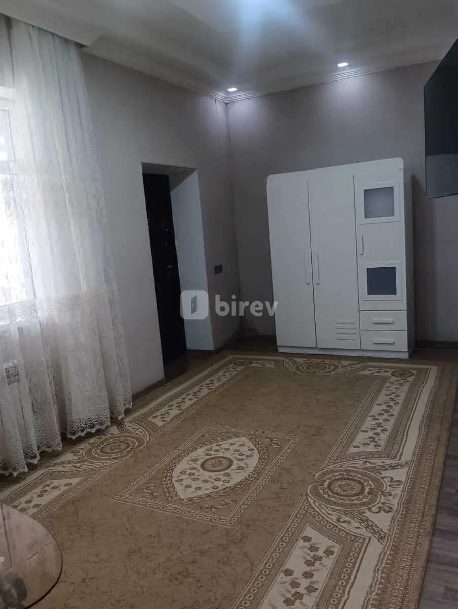 2-комнатный дом, Сумгаит, Sumqayıt şəhəri, Сумгаит — фото 8