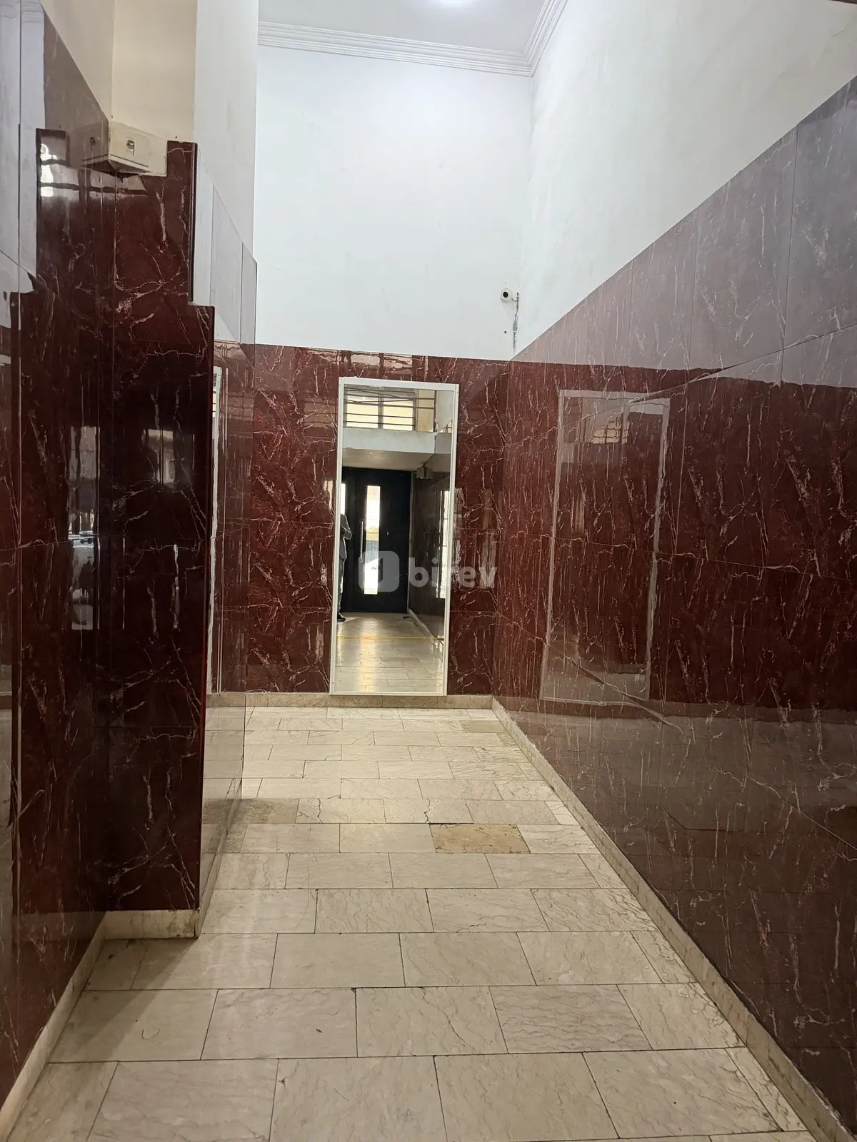 2-комнатная квартира, Ясамальский район, Şamil Əzizbəyov küçəsi, Баку — фото 3