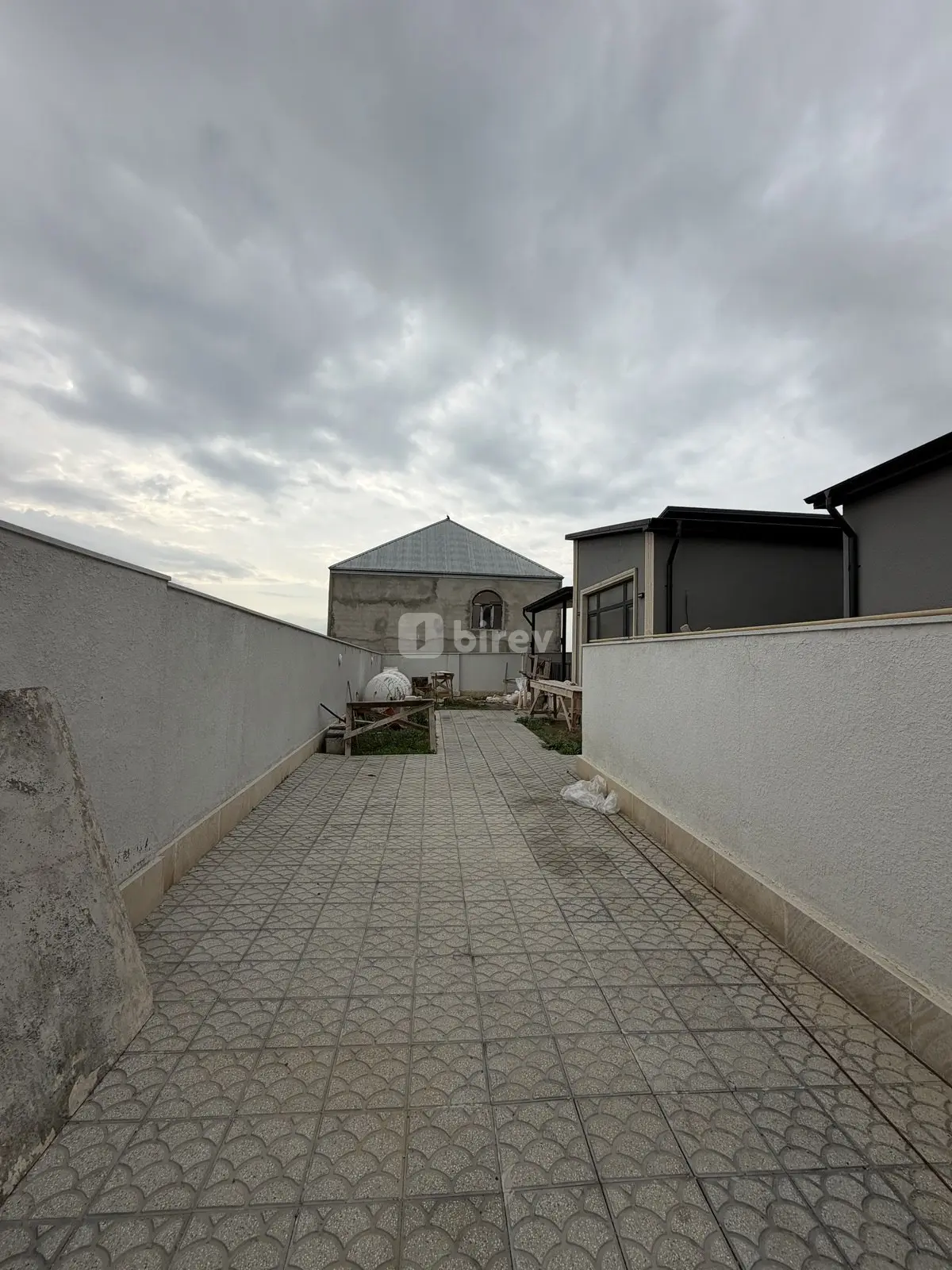 4-комнатный дом, пос. Мехдиабад, Mehdiabad qəsəbəsi, Абшеронский район — фото 12