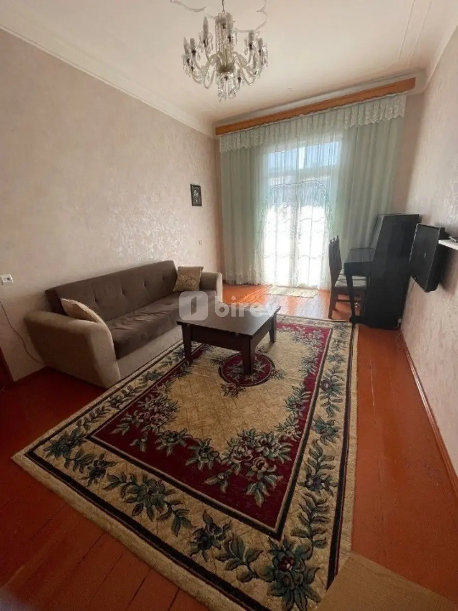 2-комнатная квартира, Наримановский район, Ağa Neymətulla küç., Баку — фото 3