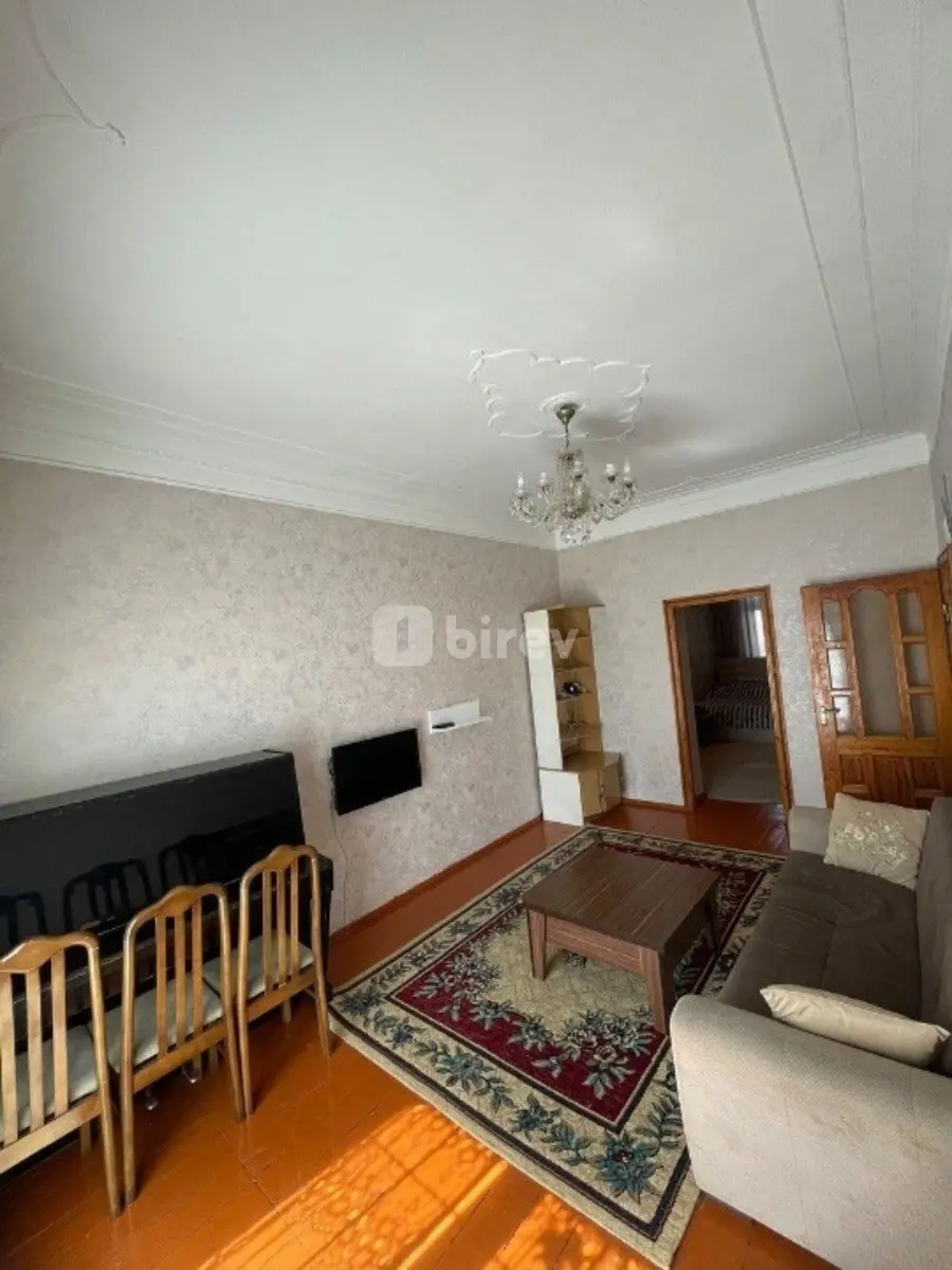 2-комнатная квартира, Наримановский район, Ağa Neymətulla küç., Баку — фото 4