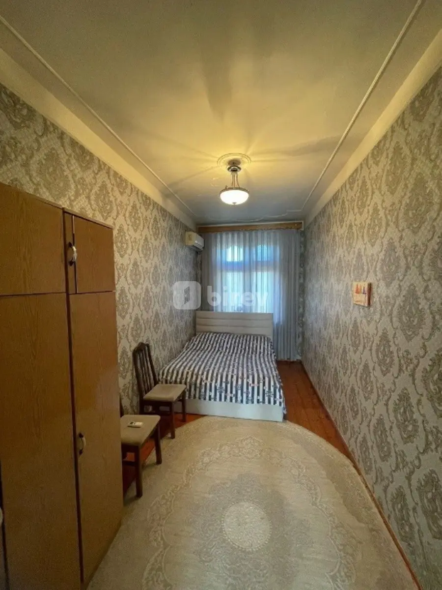 2-комнатная квартира, Наримановский район, Ağa Neymətulla küç., Баку — фото 5