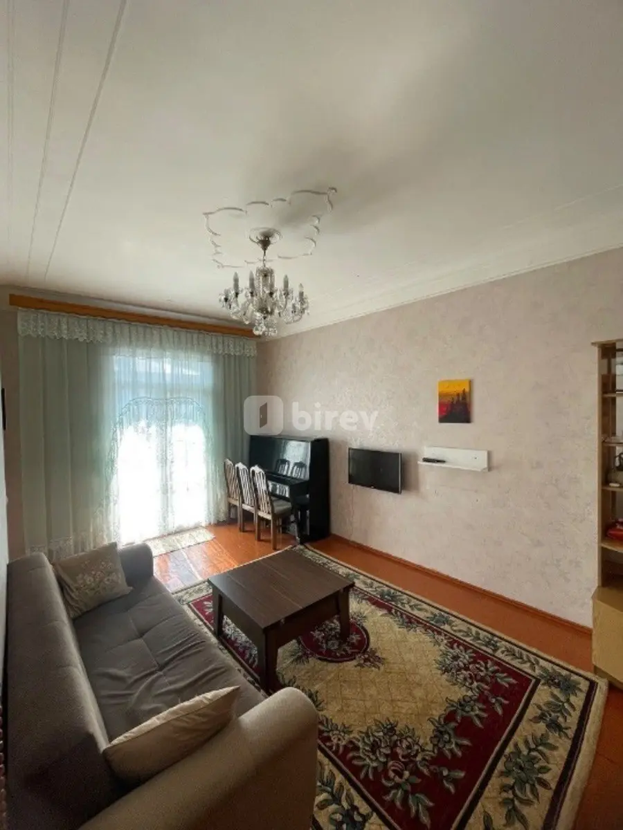 2-комнатная квартира, Наримановский район, Ağa Neymətulla küç., Баку — фото 9