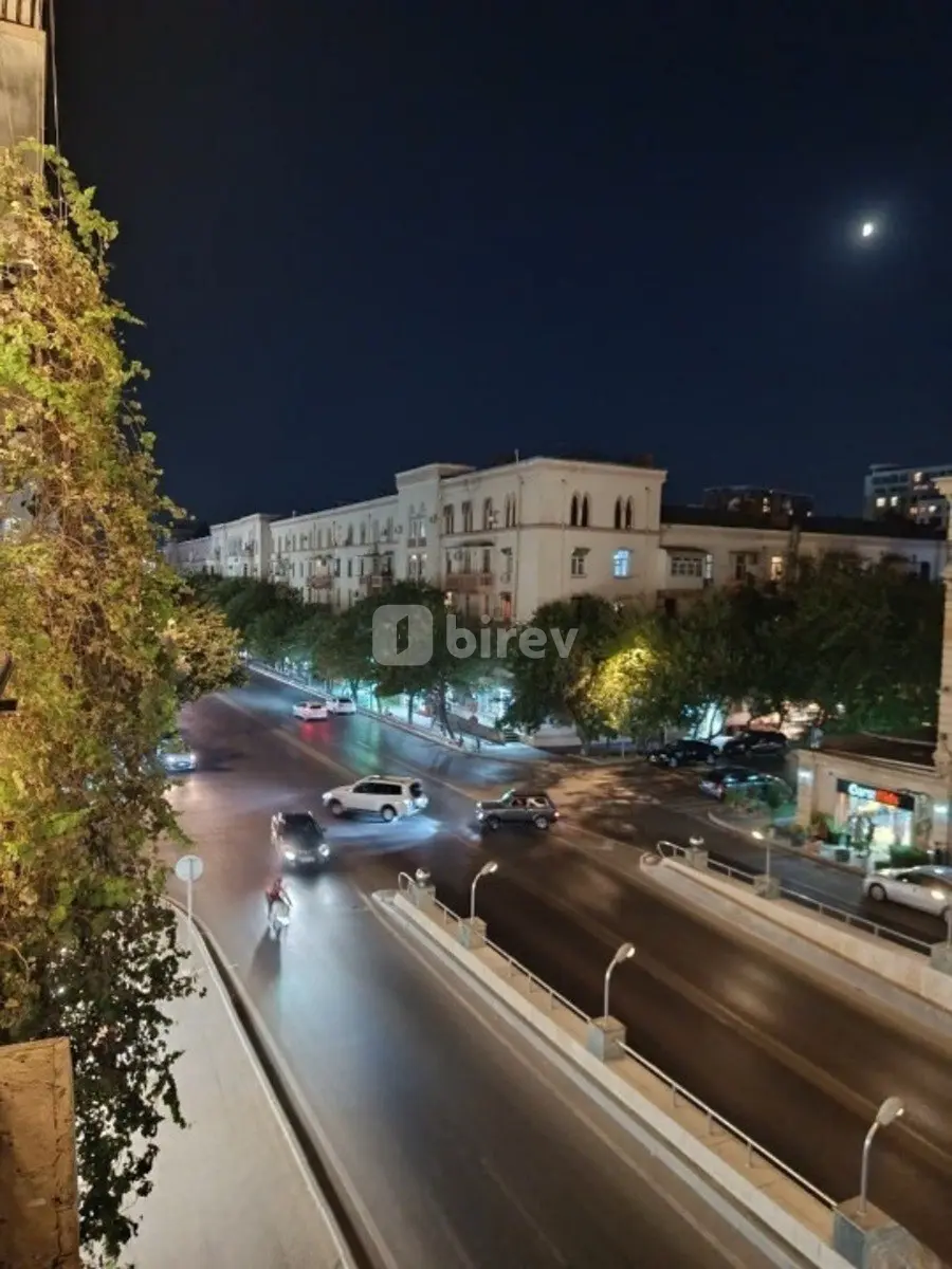 2-комнатная квартира, Наримановский район, Ağa Neymətulla küç., Баку — фото 13