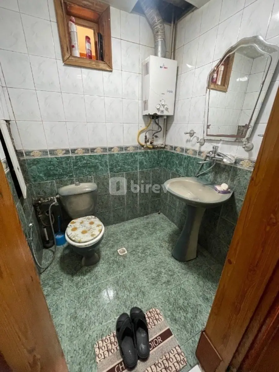 2-комнатная квартира, Наримановский район, Ağa Neymətulla küç., Баку — фото 14