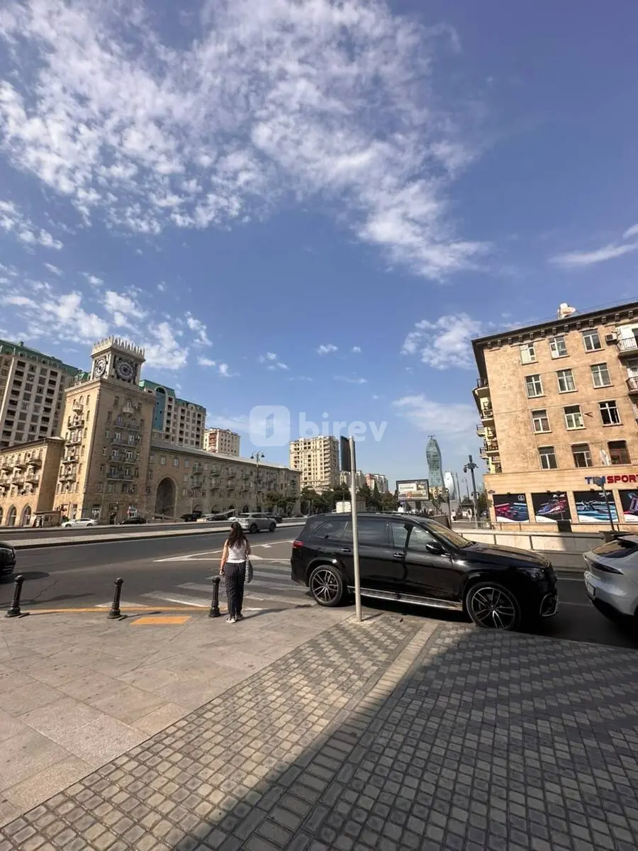 2-комнатная квартира, Наримановский район, Ağa Neymətulla küç., Баку — фото 16