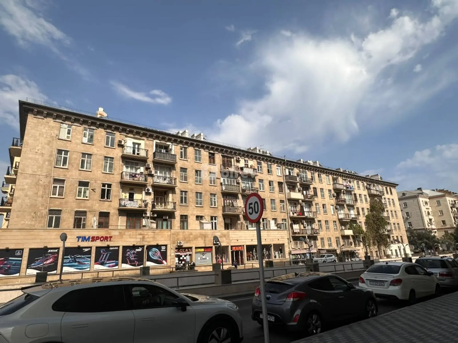 2-комнатная квартира, Наримановский район, Ağa Neymətulla küç., Баку — фото 18