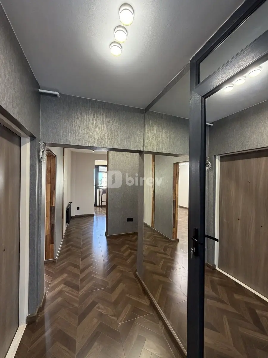 2-комнатная квартира, пос. Ахмедлы, Lütfi Zadə küç., Хатаинский район — фото 4