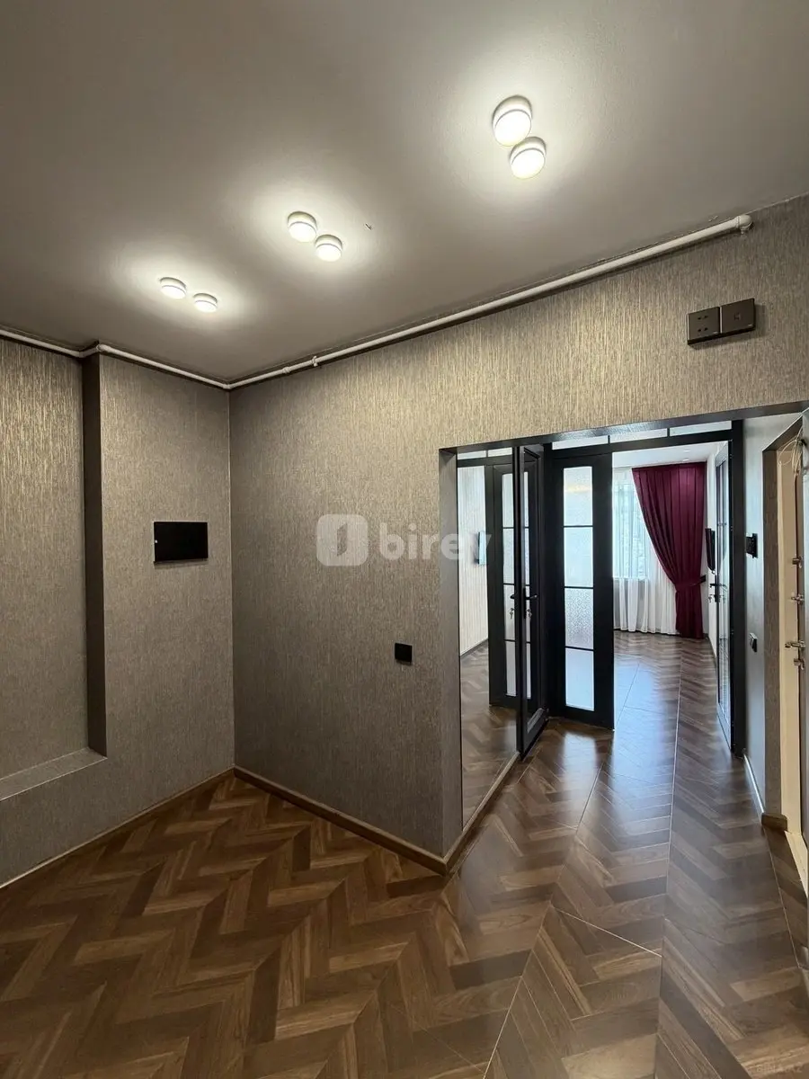 2-комнатная квартира, пос. Ахмедлы, Lütfi Zadə küç., Хатаинский район — фото 5