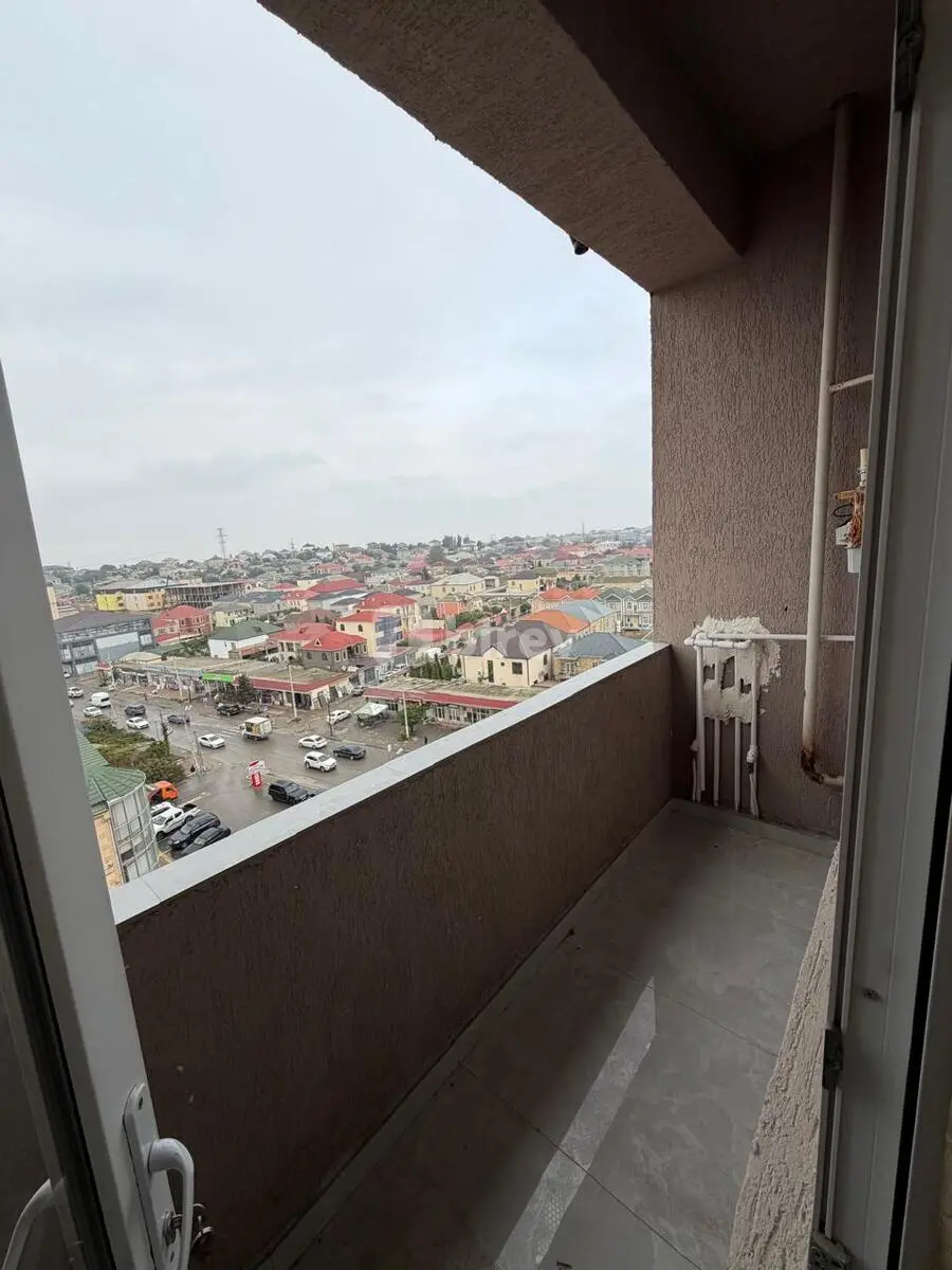 3-комнатная квартира, пос. Масазыр, Əliağa Vahid küçəsi, Абшеронский район — фото 4