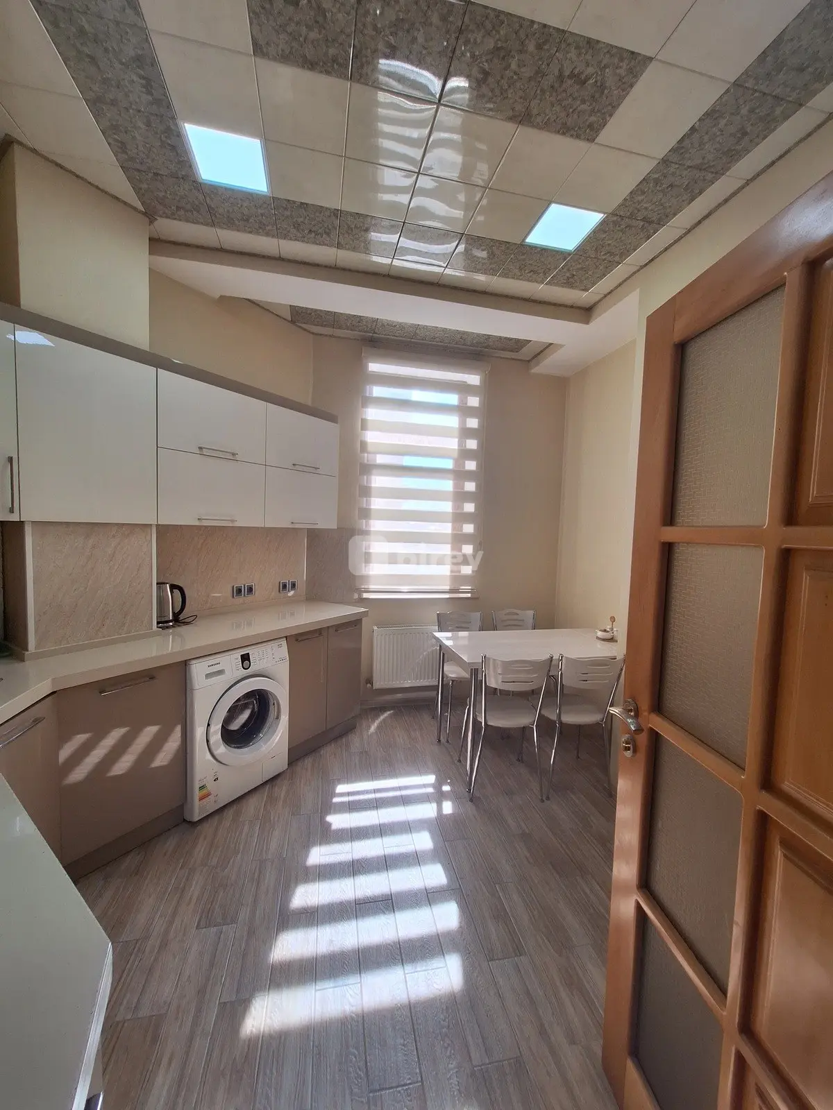 2-комнатная квартира, Ясамальский район, Hüseyn Cavid prospekti, Баку — фото 15